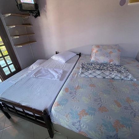 Hostel Re & Mar Карагуататуба Екстер'єр фото