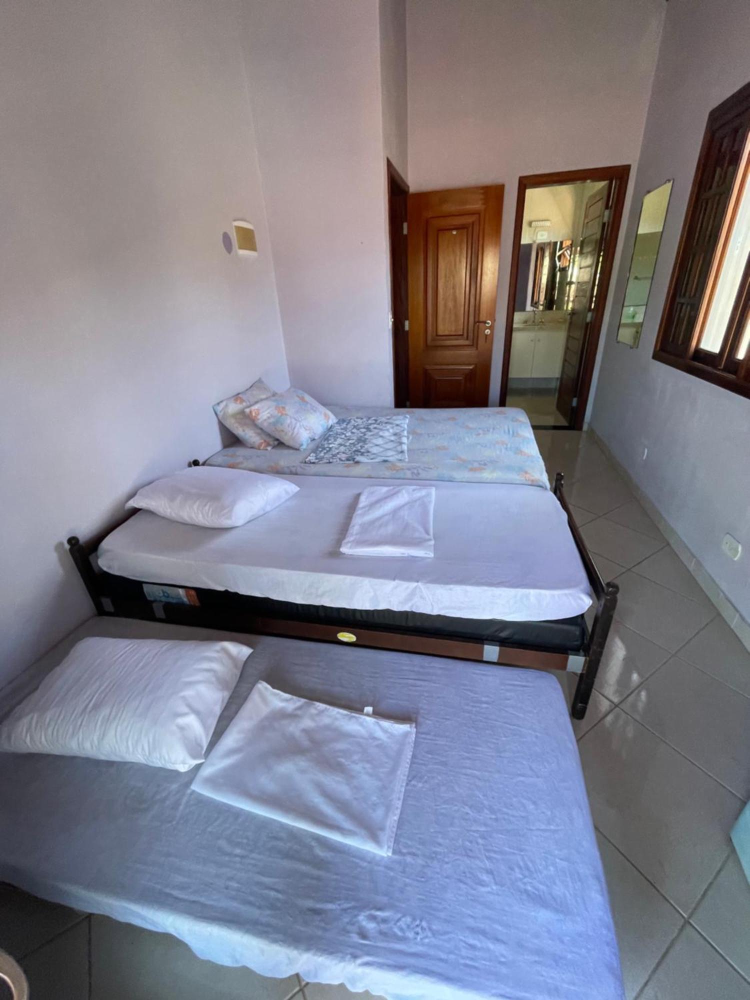 Hostel Re & Mar Карагуататуба Екстер'єр фото