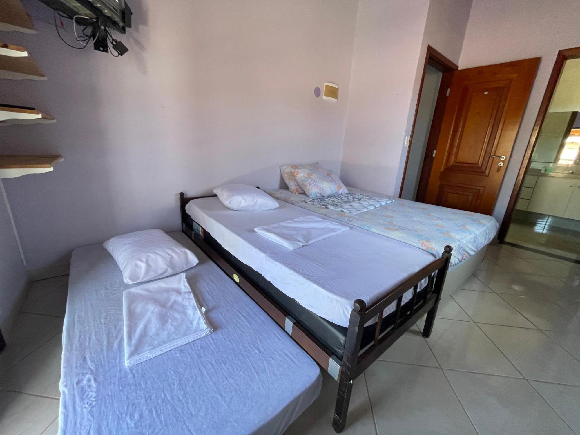 Hostel Re & Mar Карагуататуба Екстер'єр фото